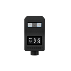 Nitecore EBP10 - Den Perfekte Luftpumpe til Cyklister