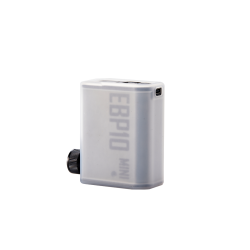 Nitecore EBP10 mini - Den Kompakte og Kraftfulde Minipumpe