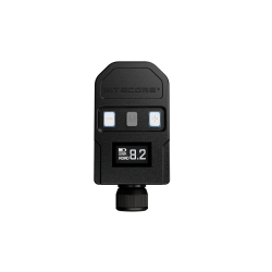Nitecore EBP10 mini - Den Kompakte og Kraftfulde Minipumpe