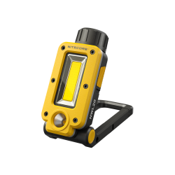 Nitecore NWL20 - En alsidig og kraftig arbejdslampe