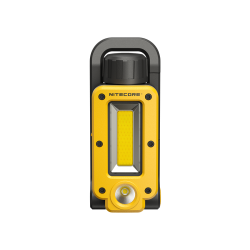Nitecore NWL20 - En alsidig og kraftig arbejdslampe