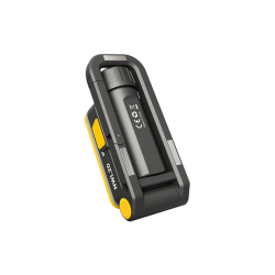 Nitecore NWL20 - En alsidig og kraftig arbejdslampe