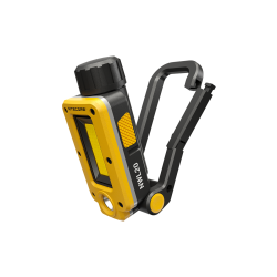 Nitecore NWL20 - En alsidig og kraftig arbejdslampe