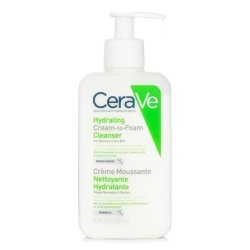 CeraVe Facial Foaming Cleanser - 237 ml