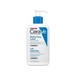 CeraVe Moisturizing Lotion - 236 ml