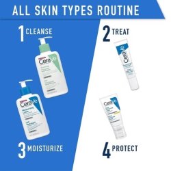 CeraVe Moisturizing Lotion - 236 ml