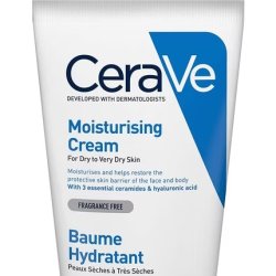 CeraVe Moisturizing Cream - 177 ml