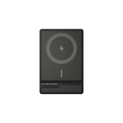 Nitecore NW5000 - En kraftfuld og kompakt powerbank