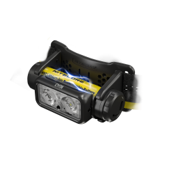 NU43 - 1400 - En Kraftfuld og Letvgts Pandelampe