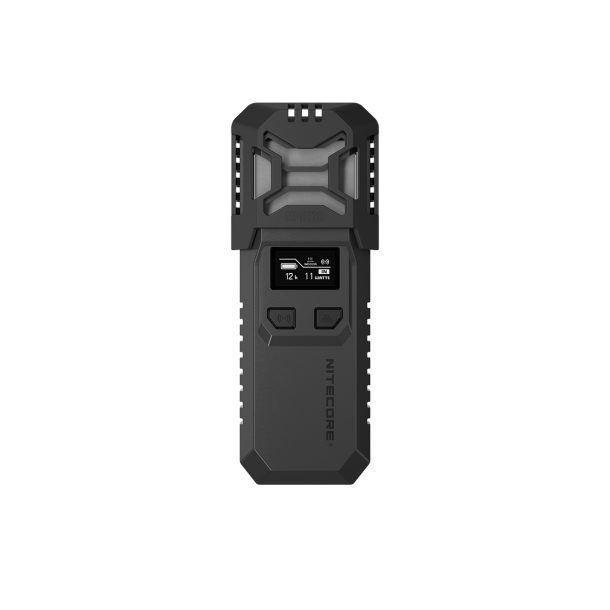 Nitecore EMR10