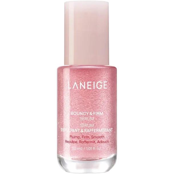 Laneige Bouncy &amp; Firm Serum For Women 30ml