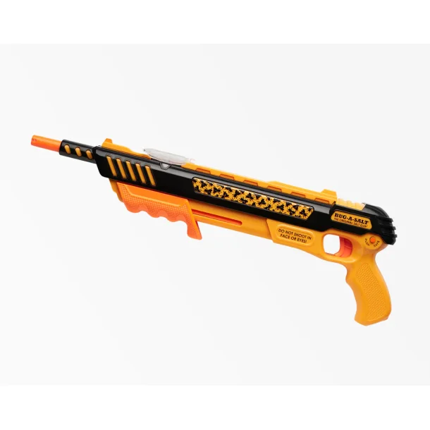 Bug-A-Salt 3.0 - Orange Crush Edition