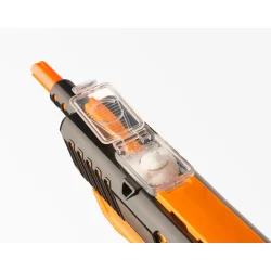 Bug-A-Salt 3.0 - Orange Crush Edition