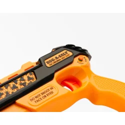 Bug-A-Salt 3.0 - Orange Crush Edition