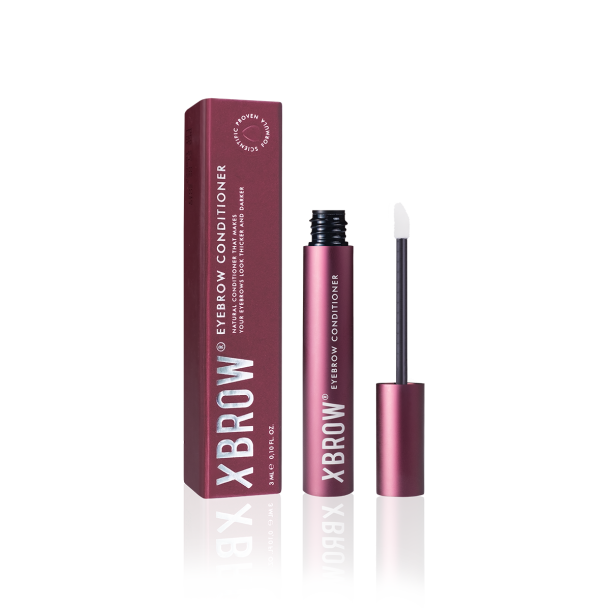Xlash Xbrow eyebrow conditioner
