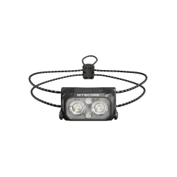 Nitecore NU25 MCT UL - En Kompakt og Effektiv Pandelampe