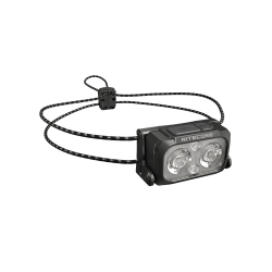 Nitecore NU25 MCT UL - En Kompakt og Effektiv Pandelampe