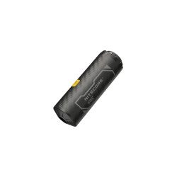 Nitecore AP05C ultralet carbon-fiber luftpumpe til outdoor