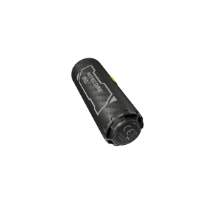 Nitecore AP05C ultralet carbon-fiber luftpumpe til outdoor