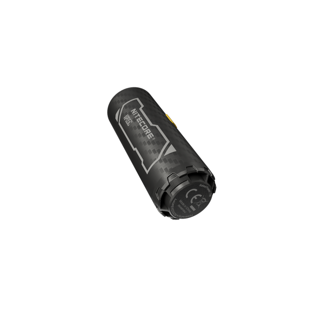 Nitecore AP05C  ultralet carbon-fiber luftpumpe til outdoor