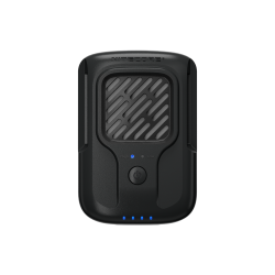 Nitecore EMR40 trdls og kraftfuld myggerepeller til outdoor-elskere