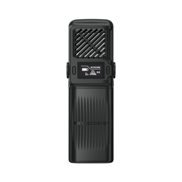 Nitecore EMR25  alt-i-n outdoor-beskyttelse
