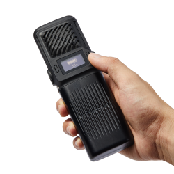 Nitecore EMR25 alt-i-n outdoor-beskyttelse