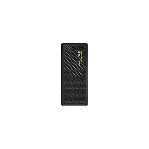 Nitecore NB Air  Den ultralette powerbank til hverdagen og eventyr