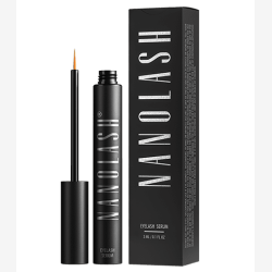 Nanolash Eyelash Conditioner Serum 3ml