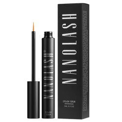 Nanolash Eyelash Conditioner Serum 3ml