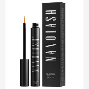Nanolash Eyelash Conditioner Serum 3ml