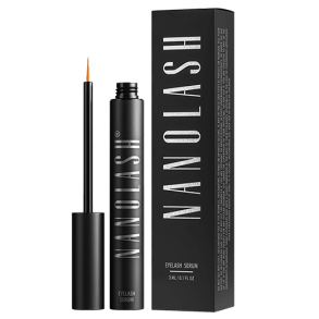 Nanolash Eyelash Conditioner Serum 3ml
