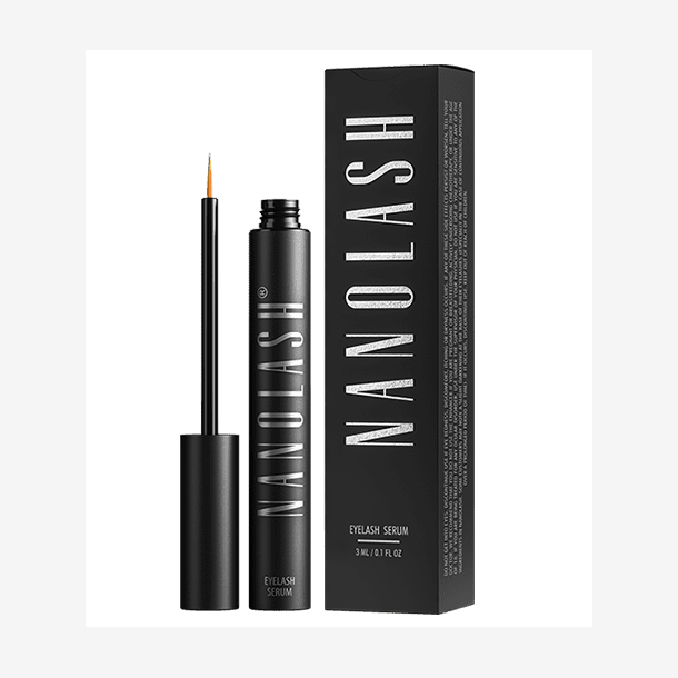 Nanolash Eyelash Conditioner Serum 3ml