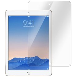 eSTUFF iPad Air/Air2/Pro 9.7" Screen Protector. Titan Shield