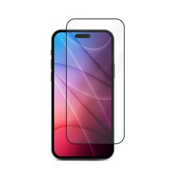eSTUFF iPhone 14 Pro Full Cover Screen Protector. Titan Shield