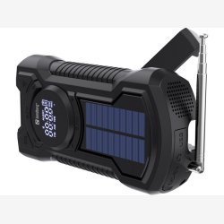 Sandberg Survivor Radio All-in-1 5000