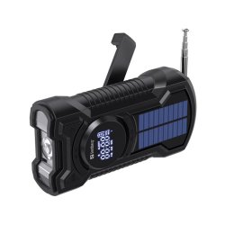 Sandberg Survivor Radio All-in-1 5000