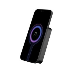 Sandberg Magnet Wireless Powerbank 10000 ALU