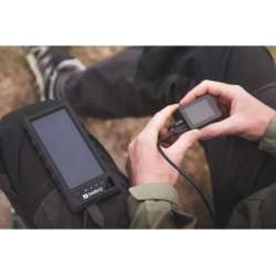 Sandberg Outdoor Solar Powerbank 16000
