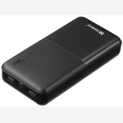 Sandberg Saver Powerbank 20000