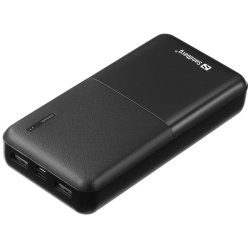 Sandberg Saver Powerbank 20000