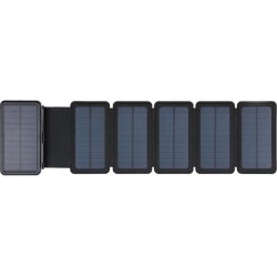 Sandberg Solar 6-Panel Powerbank 20000