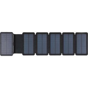 Sandberg Solar 6-Panel Powerbank 20000