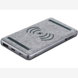 Sandberg Powerbank 10000 PD20W+Wireless