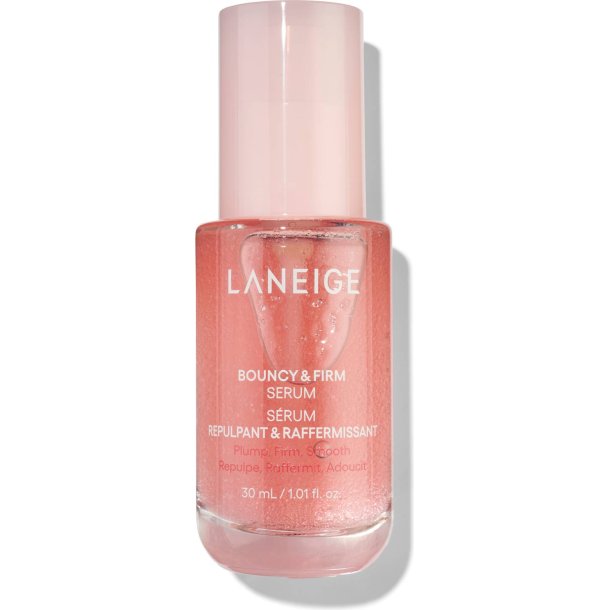 Laneige Bouncy &amp; Firm Serum For Women 30ml