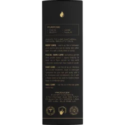 Nanoil - Castor oil 50ml