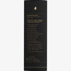 Nanoil - Castor oil 50ml