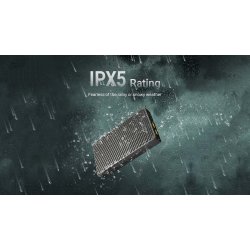 Nitecore NB20000 Gen3 - Den Ultimative Powerbank til Eventyreren