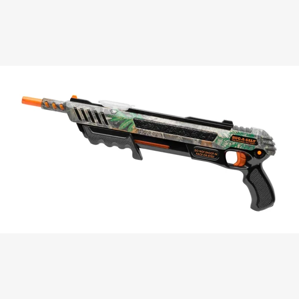 Bug-A-Salt  Limited Edition Realtree Camo 3.0