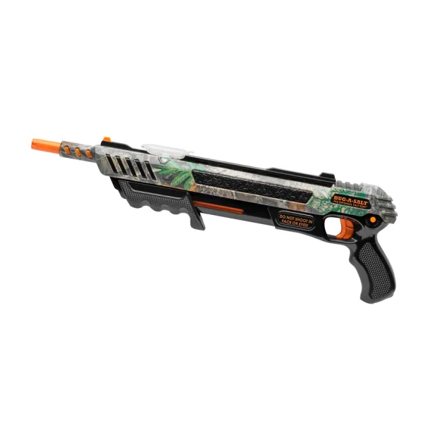 Bug-A-Salt  Limited Edition Realtree Camo 3.0